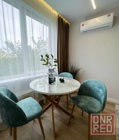 Сдаю трехкомнатную квартиру 50.0 м² этаж 4/9 город Донецк Донецк - изображение 5