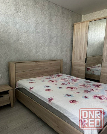 Сдаю двухкомнатную квартиру 41.0 м² этаж 2/5 город Донецк, Куйбышевский район Донецк - изображение 4