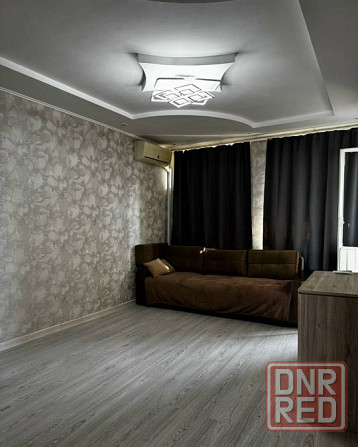 Сдаю двухкомнатную квартиру 41.0 м² этаж 2/5 город Донецк, Куйбышевский район Донецк - изображение 1