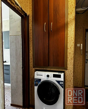 Сдаю двухкомнатную квартиру 41.0 м² этаж 2/5 город Донецк, Куйбышевский район Донецк - изображение 5