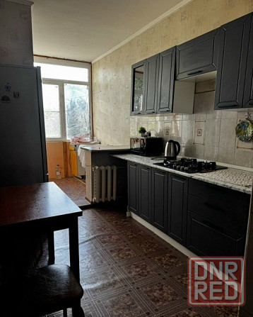 Сдаю двухкомнатную квартиру 41.0 м² этаж 2/5 город Донецк, Куйбышевский район Донецк - изображение 6