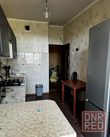 Сдаю двухкомнатную квартиру 41.0 м² этаж 2/5 город Донецк, Куйбышевский район Донецк - изображение 8