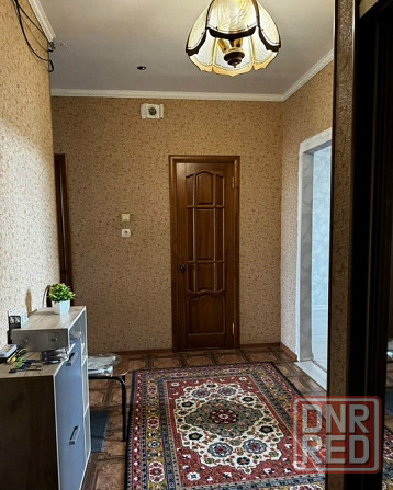 Сдаю двухкомнатную квартиру 41.0 м² этаж 2/5 город Донецк, Куйбышевский район Донецк - изображение 3