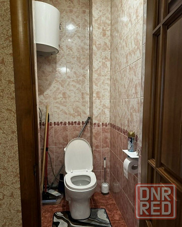 Сдаю двухкомнатную квартиру 41.0 м² этаж 2/5 город Донецк, Куйбышевский район Донецк - изображение 2