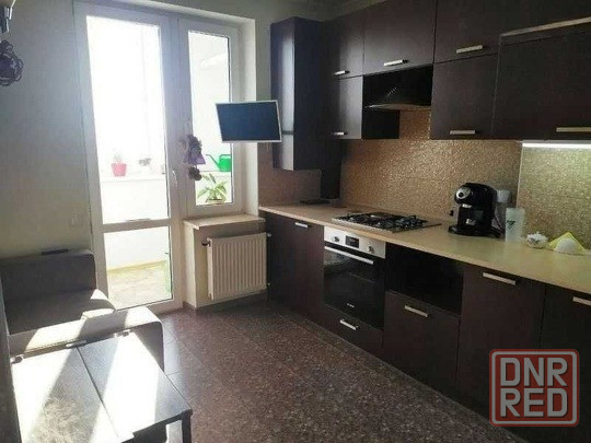 Сдаю 2к квартиру в Киевском районе Донецк - изображение 4