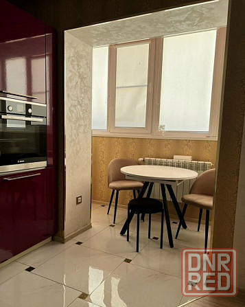 Сдаю двухкомнатную квартиру 60.0 м² этаж 7/10 город Донецк, Калининский район Донецк - изображение 1
