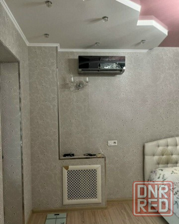 Сдаю двухкомнатную квартиру 60.0 м² этаж 7/10 город Донецк, Калининский район Донецк - изображение 8