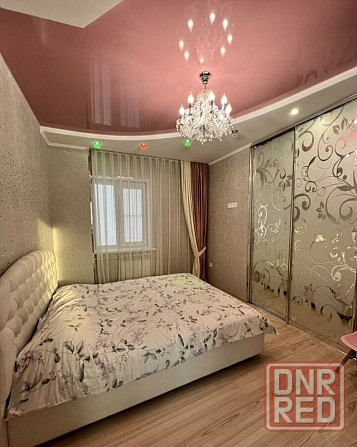 Сдаю двухкомнатную квартиру 60.0 м² этаж 7/10 город Донецк, Калининский район Донецк - изображение 9