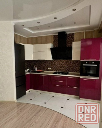 Сдаю двухкомнатную квартиру 60.0 м² этаж 7/10 город Донецк, Калининский район Донецк - изображение 4