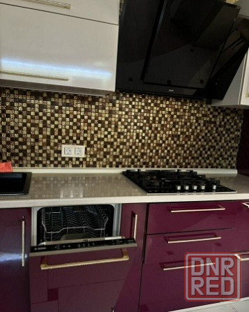 Сдаю двухкомнатную квартиру 60.0 м² этаж 7/10 город Донецк, Калининский район Донецк - изображение 7
