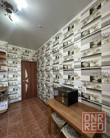 Сдаю двухкомнатную квартиру 73.0 м² этаж 5/9 город Донецк, Ворошиловский район Донецк - изображение 4