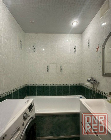 Сдаю двухкомнатную квартиру 73.0 м² этаж 5/9 город Донецк, Ворошиловский район Донецк - изображение 2