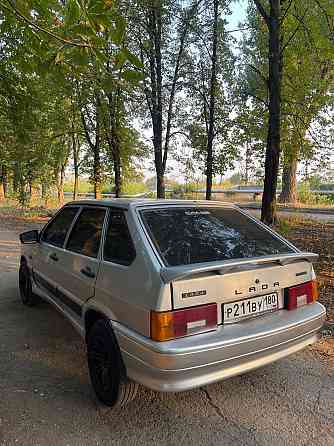 Lada samara Харцызск