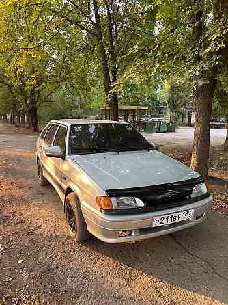 Lada samara Харцызск