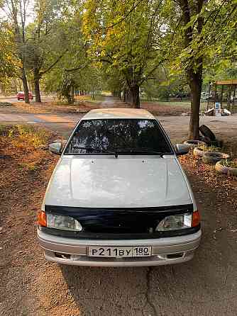 Lada samara Харцызск