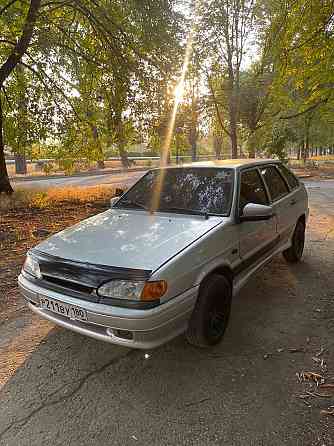Lada samara Харцызск