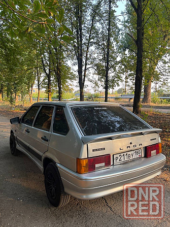 Lada samara Харцызск - изображение 3