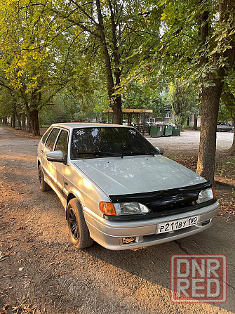 Lada samara Харцызск - изображение 2