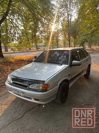 Lada samara Харцызск - изображение 1