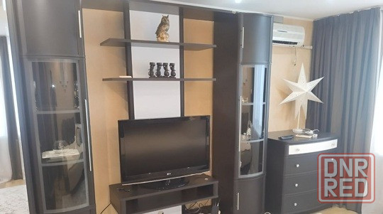Сдаю двухкомнатную квартиру 51.0 м² этаж 5/9 город Донецк, Калининский район Донецк - изображение 2