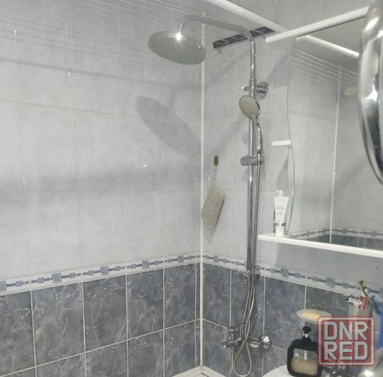 Сдаю двухкомнатную квартиру 51.0 м² этаж 5/9 город Донецк, Калининский район Донецк - изображение 4
