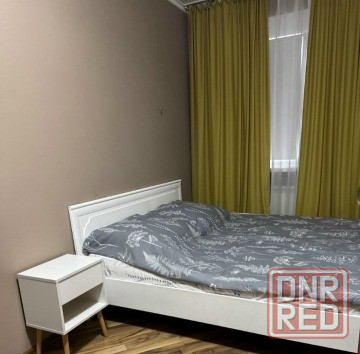 Сдаю двухкомнатную квартиру 45.0 м² этаж 4/5 город Ленинский район Донецк - изображение 2