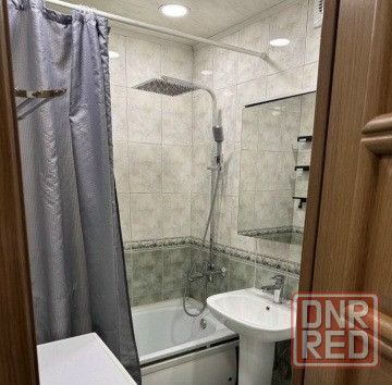 Сдаю двухкомнатную квартиру 45.0 м² этаж 4/5 город Ленинский район Донецк - изображение 4