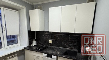 Сдаю двухкомнатную квартиру 45.0 м² этаж 4/5 город Ленинский район Донецк - изображение 6