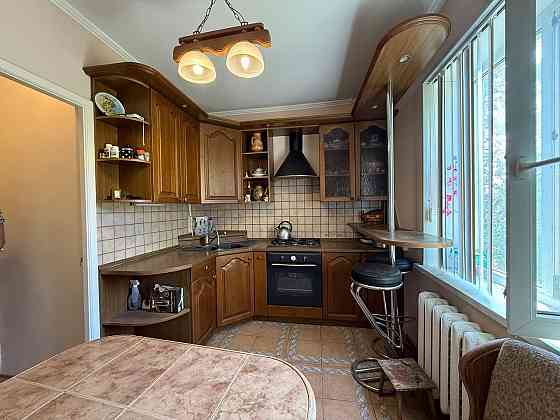 Продам 3к.квартиру 230 Стрелковой дивизии: Цветочный Донецк