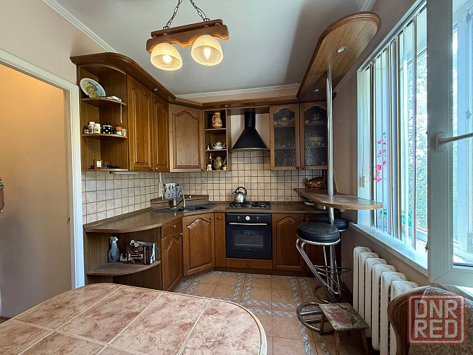 Продам 3к.квартиру 230 Стрелковой дивизии: Цветочный Донецк - изображение 4
