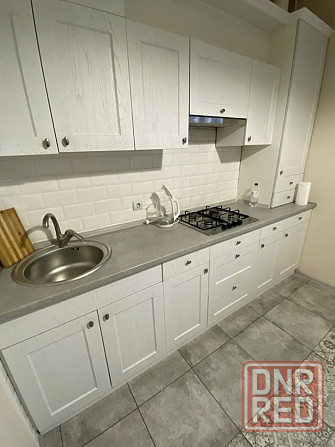Сдается 2-ая квартира 57 м² Район: Будённовский Донецк - изображение 6
