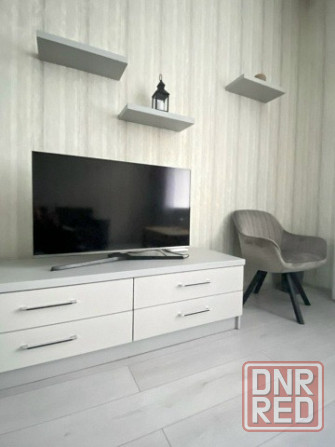 Сдается 2-ая квартира 57 м² Район: Будённовский Донецк - изображение 7