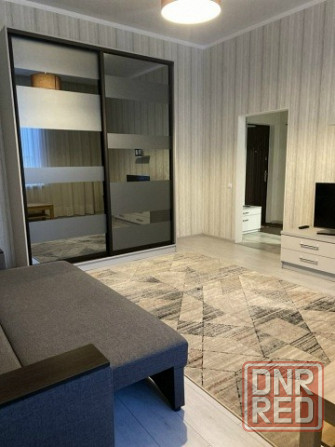 Сдается 2-ая квартира 57 м² Район: Будённовский Донецк - изображение 4