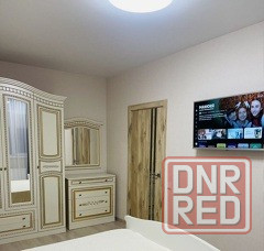 Сдается: Двухкомнатная квартира! Этаж: 5/9 Район: Калининский Донецк - изображение 3