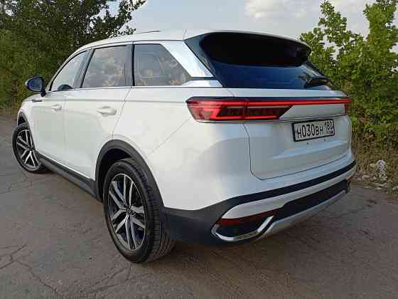 Продам дилерский FAW Bestune t99 23 год Донецк