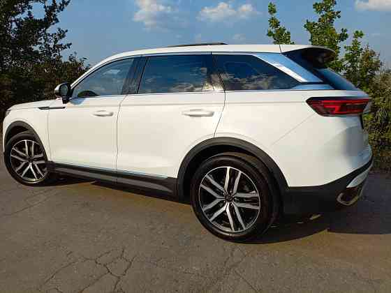 Продам дилерский FAW Bestune t99 23 год Донецк