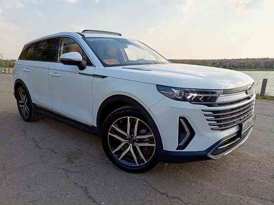 Продам дилерский FAW Bestune t99 23 год Донецк