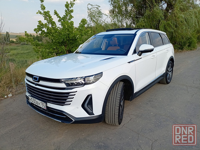 Продам дилерский FAW Bestune t99 23 год Донецк - изображение 2