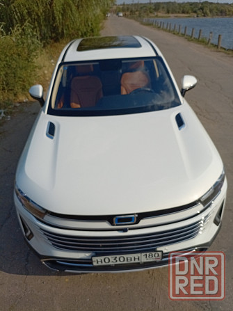 Продам дилерский FAW Bestune t99 23 год Донецк - изображение 7