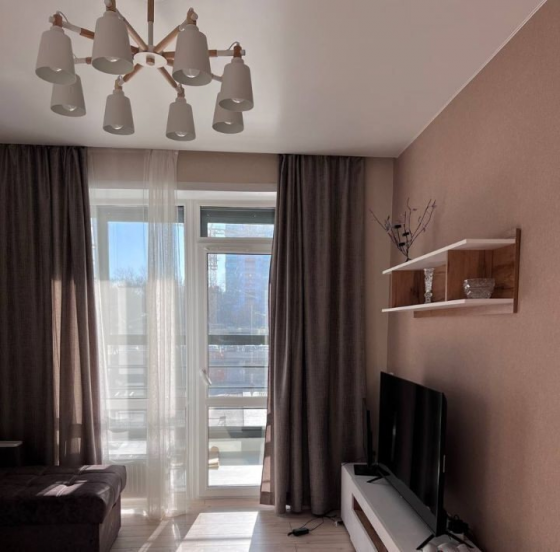Сдаю двухкомнатную квартиру 48.0 м² этаж 3/10 город Донецк, Киевский район Донецк