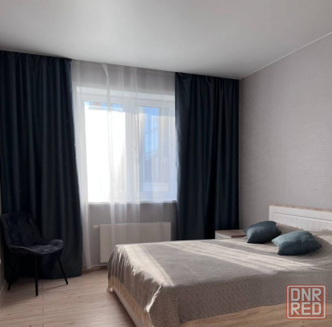 Сдаю двухкомнатную квартиру 48.0 м² этаж 3/10 город Донецк, Киевский район Донецк - изображение 1