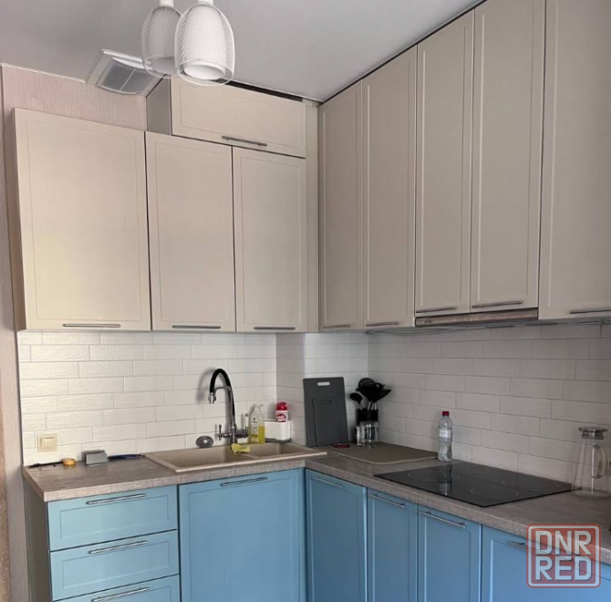 Сдаю двухкомнатную квартиру 48.0 м² этаж 3/10 город Донецк, Киевский район Донецк - изображение 6