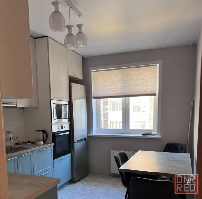 Сдаю двухкомнатную квартиру 48.0 м² этаж 3/10 город Донецк, Киевский район Донецк - изображение 5
