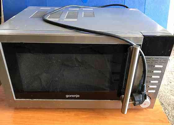 Микроволновая печь gorenje Макеевка