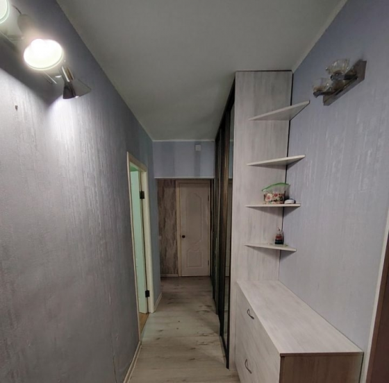 Сдаю двухкомнатную квартиру 53.0 м² этаж 1, город Донецк, Куйбышевский район Донецк