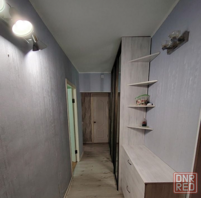 Сдаю двухкомнатную квартиру 53.0 м² этаж 1, город Донецк, Куйбышевский район Донецк - изображение 2