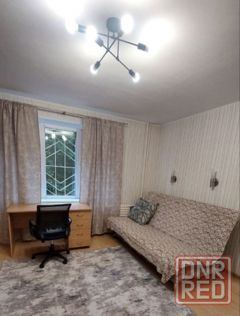 Сдаю двухкомнатную квартиру 53.0 м² этаж 1, город Донецк, Куйбышевский район Донецк - изображение 7