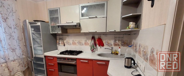 Сдаю двухкомнатную квартиру 53.0 м² этаж 1, город Донецк, Куйбышевский район Донецк - изображение 5