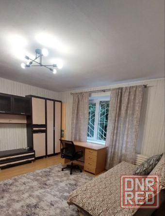 Сдаю двухкомнатную квартиру 53.0 м² этаж 1, город Донецк, Куйбышевский район Донецк - изображение 10
