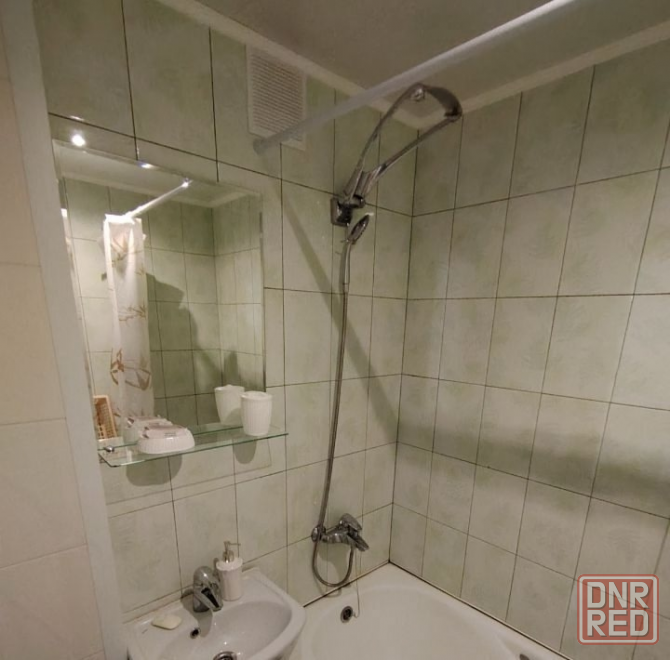 Сдаю двухкомнатную квартиру 53.0 м² этаж 1, город Донецк, Куйбышевский район Донецк - изображение 8